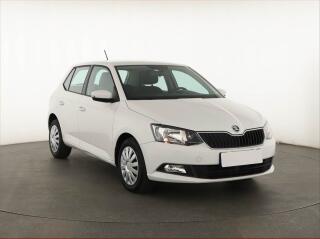 �koda Fabia 1.2 TSI
