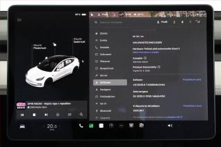 Tesla Model 3 (2021) Performance 82kWh, SoH 83% - náhled 12