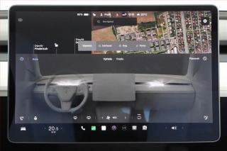 Tesla Model 3 (2021) Performance 82kWh, SoH 83% - náhled 13