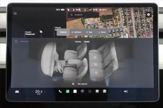Tesla Model 3 (2021) Performance 82kWh, SoH 83% - náhled 14