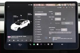 Tesla Model 3 (2021) Performance 82kWh, SoH 83% - náhled 16