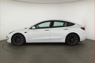 Tesla Model 3 (2021) Performance 82kWh, SoH 83% - náhled 3
