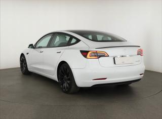 Tesla Model 3 (2021) Performance 82kWh, SoH 83% - náhled 4