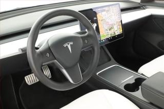 Tesla Model 3 (2021) Performance 82kWh, SoH 83% - náhled 22