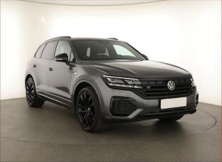 Volkswagen Touareg 3.0 TDI