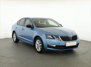 �koda Octavia Ambition 1.0 TSI, �R,1.maj