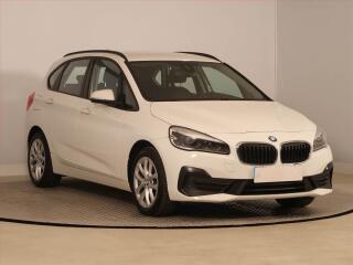 BMW 225xe Active Tourer, 4X4