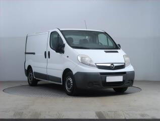 Opel Vivaro 2.0 CDTI, �R