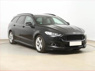 Ford Mondeo 1.5 EcoBoost, Serv.kniha, Ke