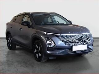 Omoda 5 1.6 T