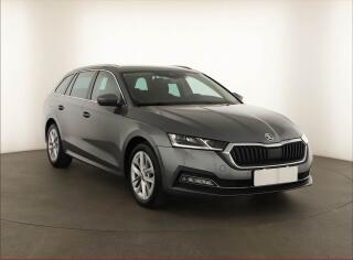 �koda Octavia Style 1.5 TSI e-tec