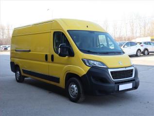 Peugeot Boxer 2.0 BlueHDi, L3H2, 13m3, 1.0t