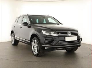 Volkswagen Touareg R-Line 3.0 TDI, R, R-LINE