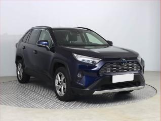 Toyota RAV4 2.0 Valvematic, R, 1.MAJ*