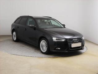 Audi A4 2.0 TDI, 4X4, Automat