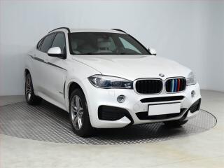 BMW X6 M Paket xDrive30d