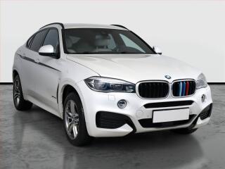 BMW X6 M Paket xDrive30d