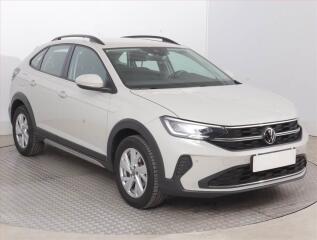 Volkswagen Taigo Life 1.0 TSI, Automat