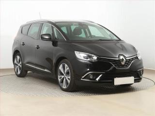 Renault Grand Scnic Intens 1.7 Blue dCi, R,1.maj