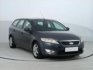 Ford Mondeo 1.8 TDCi, po STK, rezervace