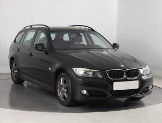BMW 320 d xDrive, 4X4, Automat
