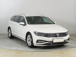 Volkswagen Passat Elegance 1.5 TSI, Automat