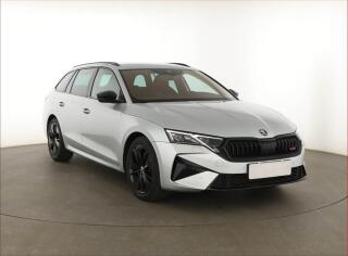 �koda Octavia RS 2.0 TSI, RS, Matrix FullLed