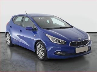 Kia Ceed 1.4 CRDi