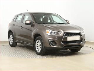 Mitsubishi ASX 1.8 DI-D MIVEC, 4X4