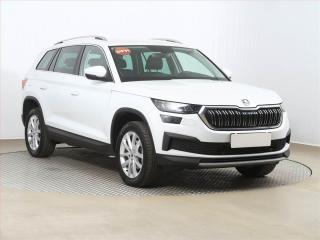koda Kodiaq Style 2.0 TDI