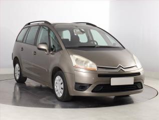 Citron C4 Picasso 2.0 HDi, Automat, 7mst