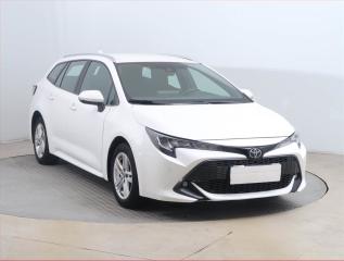 Toyota Corolla 1.2 Turbo, R,1.maj