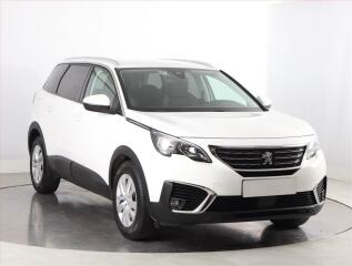 Peugeot 5008 Active PureTech 130, 7�m�st