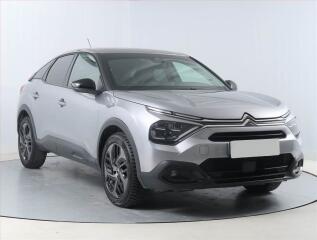 Citro�n C4 1.2 PureTech, �R,1.maj