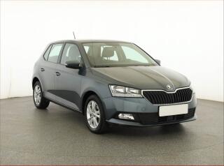 �koda Fabia Ambition Plus 1.0 TSI, �R