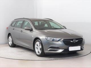 Opel Insignia 2.0 CDTI, Automat, Serv.kniha
