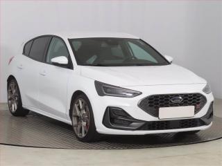 Ford Focus 2.3 EcoBoost ST, R, 1.majitel