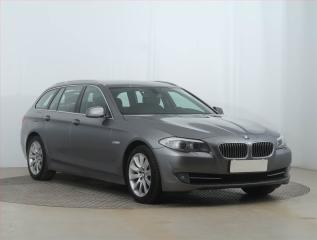 BMW 525d xDrive, 4X4, Automat