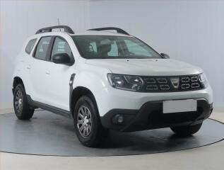 Dacia Duster Comfort 1.5 Blue dCi, 4X4, �R