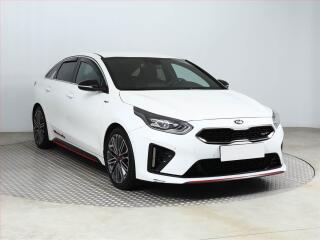Kia Pro_Ceed GT 1.6 T-GDI