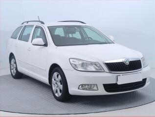 �koda Octavia Ambition 1.4 TSI, po STK