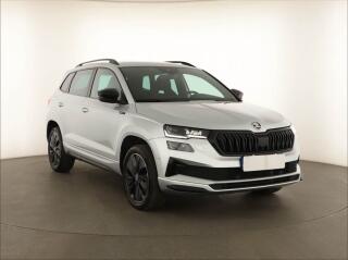 �koda Karoq 1.5 TSI, SPORTLINE, AUTOMAT