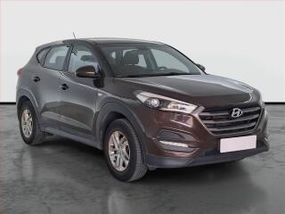 Hyundai Tucson 1.6 GDI, Park.�senzory