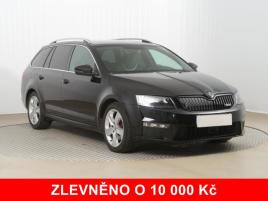 koda Octavia RS 2.0 TDI, Automat, Ke