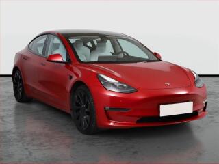 Tesla Model 3 Performance 79kWh, SoH 96%