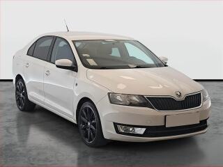 �koda Rapid Ambition 1.2 TSI