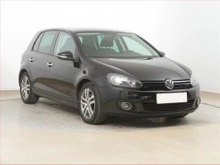 Volkswagen Golf 1.2 TSI, Park.senzory