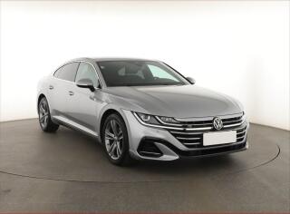Volkswagen Arteon 2.0 TDI