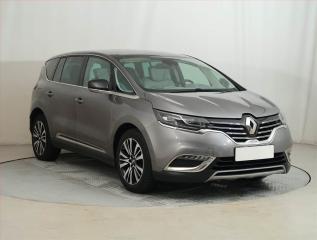 Renault Espace Initiale Paris 1.6 dCi