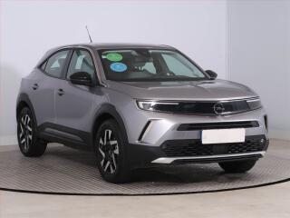 Opel Mokka Electric 50 kWh, SoH 92%